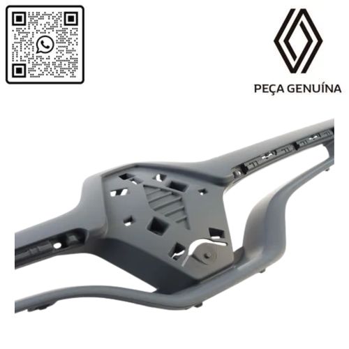 RN 61821R 622561821R Grade Dianteira Renault Fluence 2011 A 2016 2